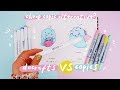 CHEAP COPIC MARKER ALTERNATIVE?! | Docraft Artiste Alcohol Marker Review