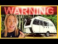 8 DIRTY TRUTHS About RV Camping (No One is Talking About!)