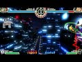 Touhou 14.5 1.01 - Koishi 3052 Combo