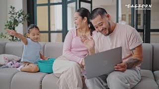 Exceeding Expectations in ICT | Eastern Communications