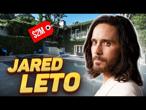 Video: Milloin jared Leto palaa jokeriksi?