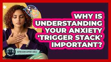 Why Is Understanding Your Anxiety 
