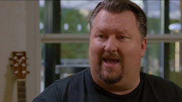 Inside The Music with Gary Barlow - Ep.4 Lyrics