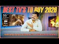 Best TV's to BUY in 2026 in all Sizes &amp; Budget | Sony, Samsung, LG, Lumio, Xiaomi, TCL | LIVE Q&amp;A! 🔥