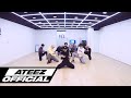 ATEEZ(에이티즈) - 'Answer' Dance Practice