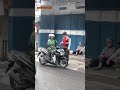 PAGI INI! 🌤️ Polisi Hadir di Persimpangan, Beri Pelayanan dan Jaga Kelancaran Arus