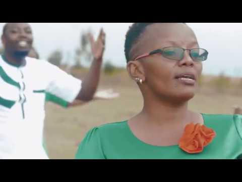 Purity Kateiko - Mboyaa Ngai (Official Video)