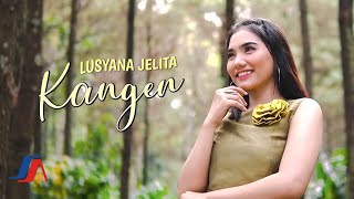 Lusyana Jelita - Kangen