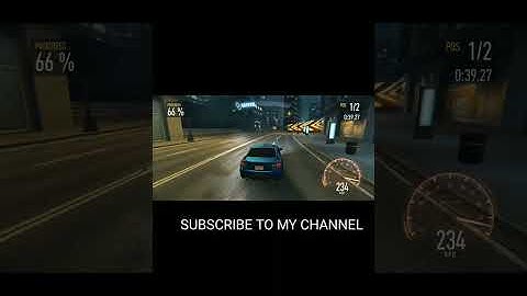 Chapter completed |NEED FOR SPEED NO LIMITS GAMEPLAY RACING VIDEO GAMING VIDEO NEW VIDEO