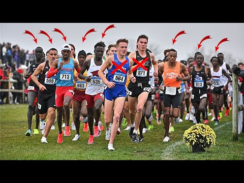 People Are Very Upset About This || Is Recruitment Ruining The NCAA?