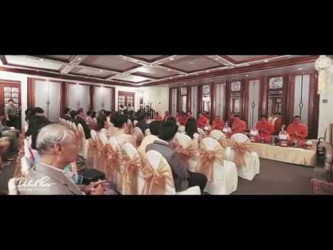 พิธีฉลองสมรส รติลานนา ริเวอร์ไซด์ สปา รีสอร์ท เชียงใหม่
