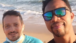 PRAIA DO VALE DO LOBO LOULÉ-ALGARVE-PORTUGAL! Shorts🇵🇹🇧🇷👍
