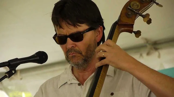 Harold Carr - Comfortably Numb