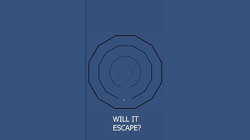 Will It Escape? #gamedevelopment #animation #unity