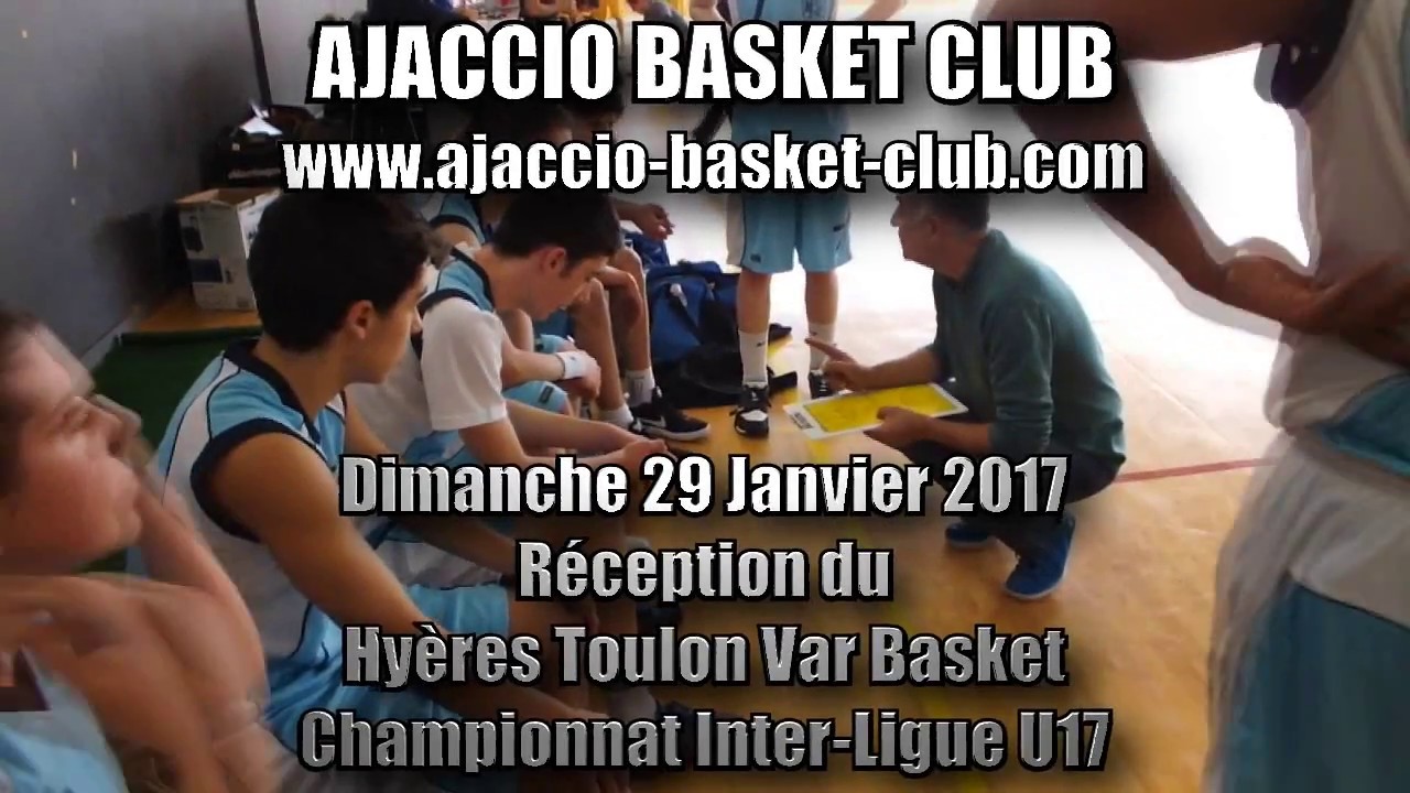 Rencontre abc