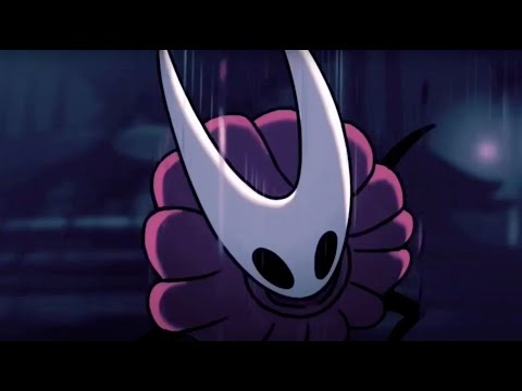 hornet vs quirrel