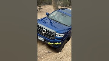 TORTURE TESTING THE GWM CANNON 😳🇨🇳