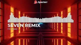 Ho Haaa SEVEN REMIX