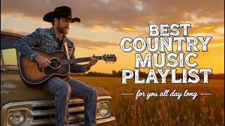 Timeless Country Jukebox Classics 🎵💫 - Alan Jackson, George Strait, and More All Day Long