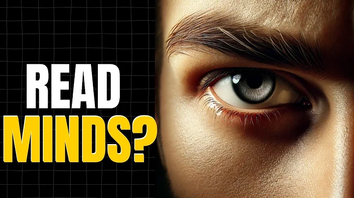 12 Psychological Tricks To Read Anyone INSTANTLY