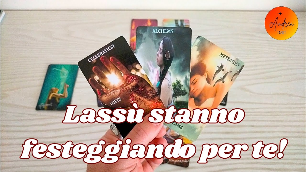 I TUOI ANTENATI VOGLIONO APRIRTI GLI OCCHI SU QUESTA SITUAZIONE 🧙✨ #tarocchi 
