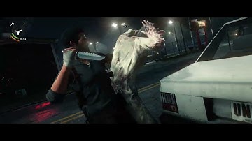 The Evil Within 2 Gameplay | Chapter 3 part 2 | Survival