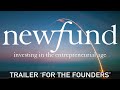 Newfund  for the founders 2019