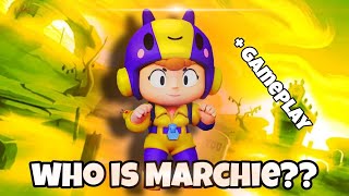 WHO AM I?? 🔥 BRAWL STARS (first video) #brawlstars #contentcreator