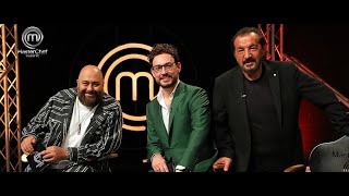 Tv8 Canlı Yayın - Masterchef 2025