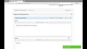 eLumen Strategic Initiatives