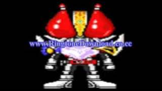Kamen rider den-o ringtone & Emotion Picture 5