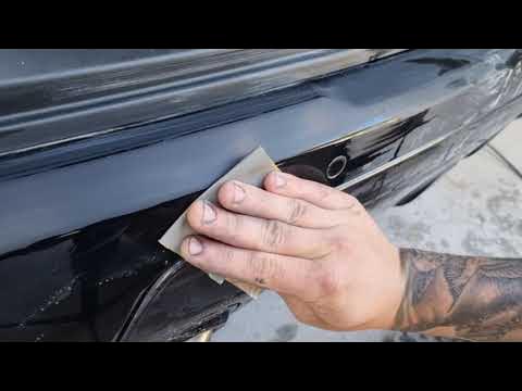 How to remove scratches from the car at home Using toothpaste - How to Fix  scratches on car 
