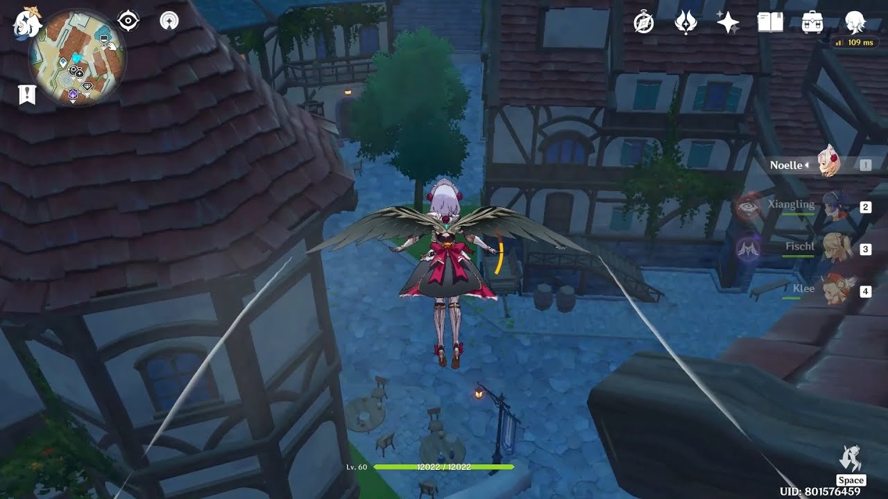 Vendors that sells fodder artifacts in Mondstadt and Liyue Genshin