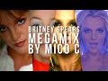 Britney spears  medley 2018 by mico c extended version