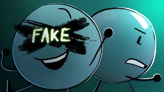 BFB Bubble faked everything about... well, everything.