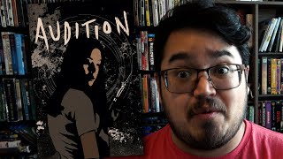 Audition | Spooky Season Reviews