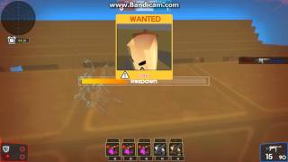 Let's Play Brick Force #002, FAIL!