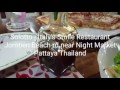 Solotto - Italy&#39;s Smile Restaurant on Jomtien Beach rd in Pattaya Thailand soooo goood!!!