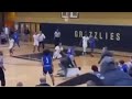 Local Spectator STORMS The Court &amp; ATTACKS During JV Basketball Game