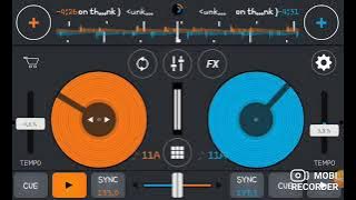 VDJ FUNKY BREAKS (POLKADOTS BREAKBEAT)