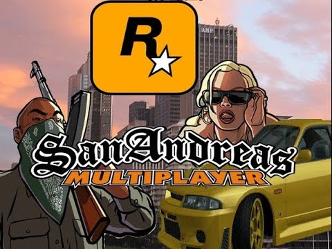 jonsona bebia :D GTA:SAMP (ქართულად)