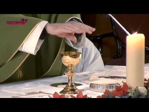 Santa Misa de