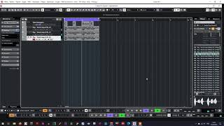 : Steinberg Cubase 10 5 Pro - Vocal Harmonization ( )