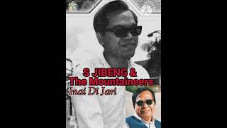 S Jibeng U0026 The Mountaineers Inai Di Jari