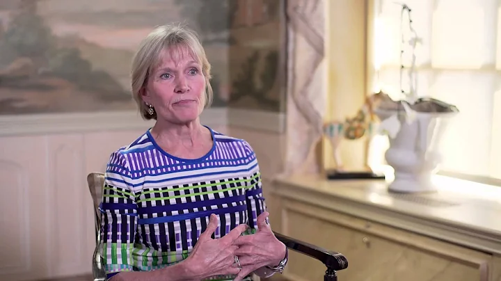 Sherry Sharp: Bringing Alzheimer's to Justice