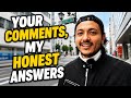 Q&A With Nepali Students | Life, Study & Work in Japan