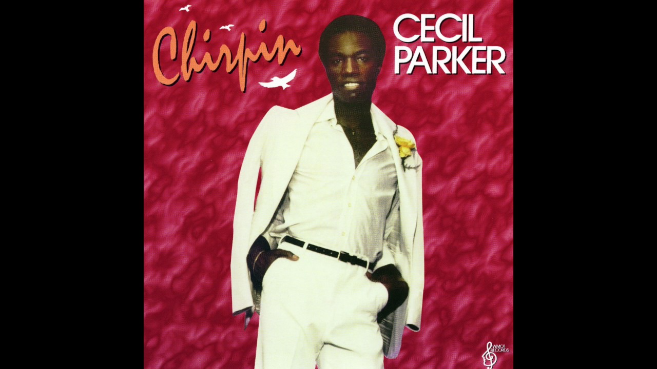 Cecil Parker - I Belong Again