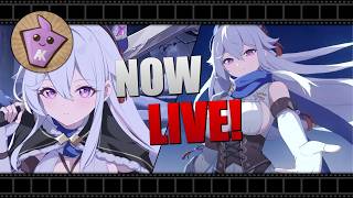 [LIVE] Im Just Playing Wraiths Event Story | Stella Sora