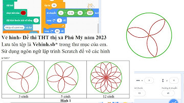 SCRATCH:TIN HỌC TRẺ/Vẽ hình trong đề thi Tin Học Trẻ thị xã Phú Mỹ năm 2023 (Buổi 115).