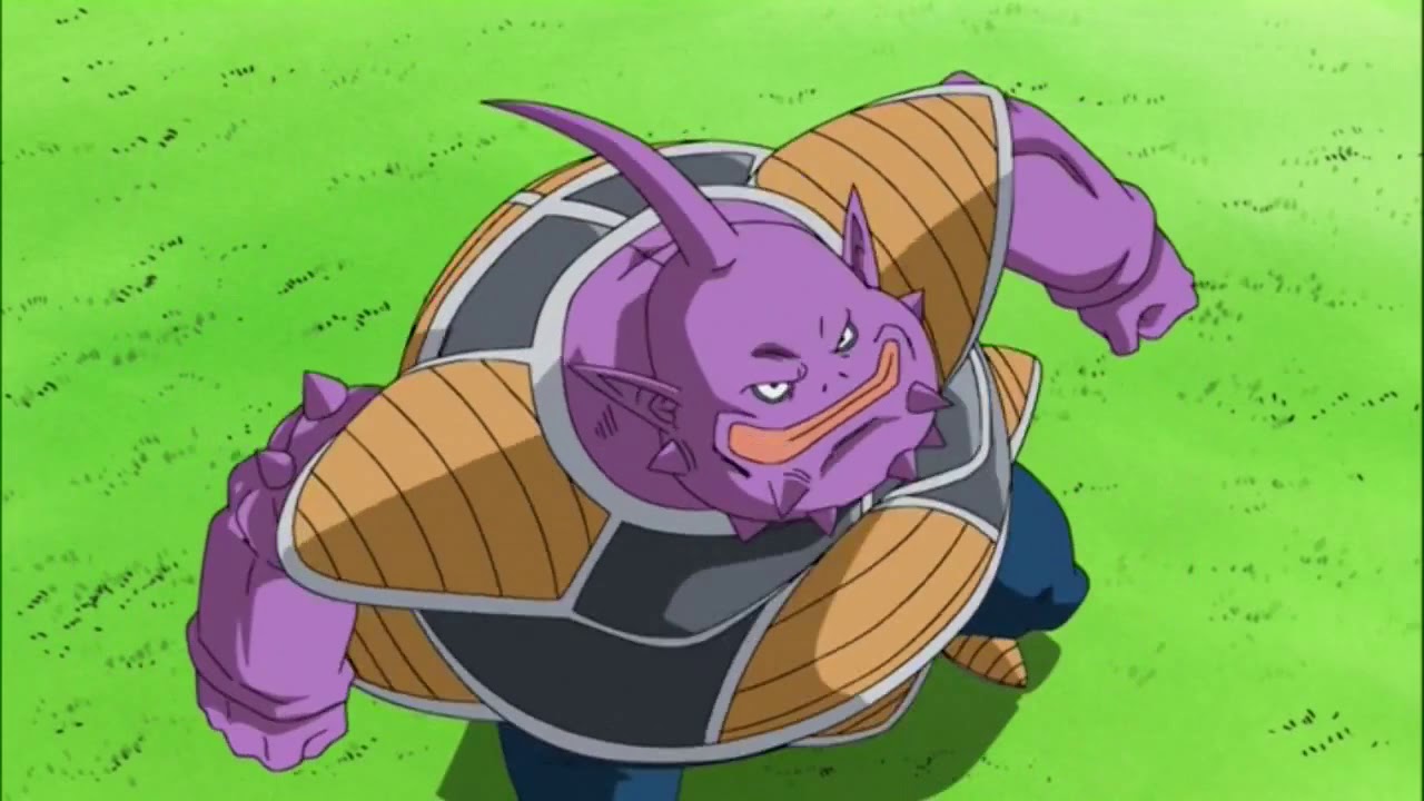 Goten And Trunks Vs Abo Cado 720p HD   YouTube